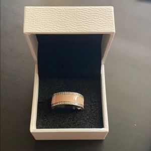 Pandora Ring size 56